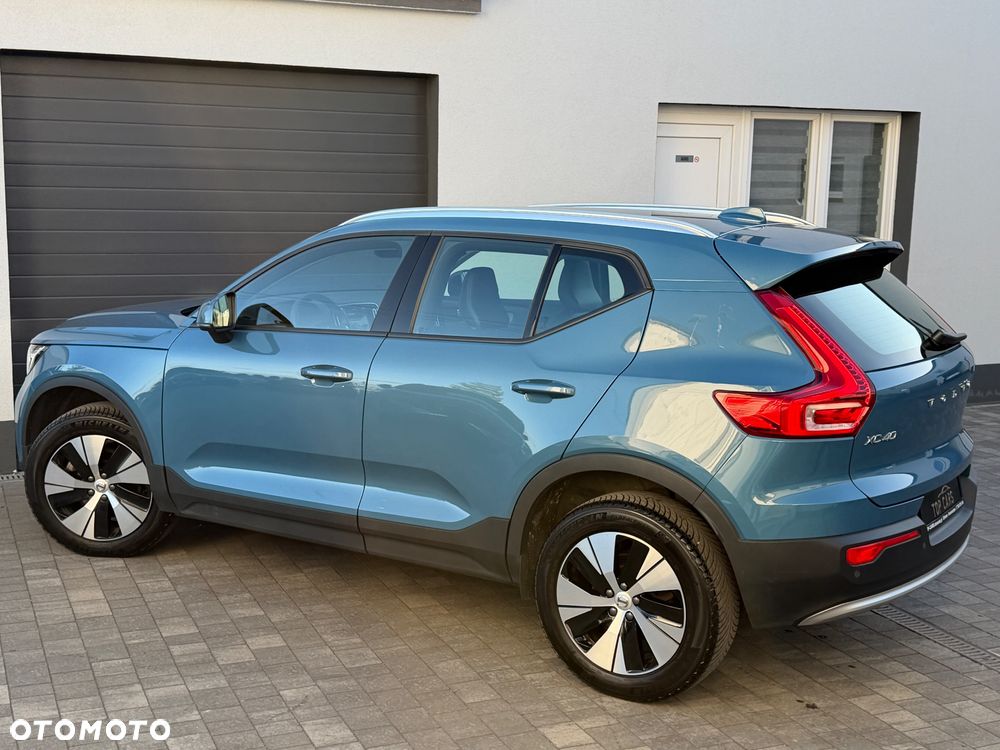 Volvo XC 40 B3 B DKG Plus Dark - 20