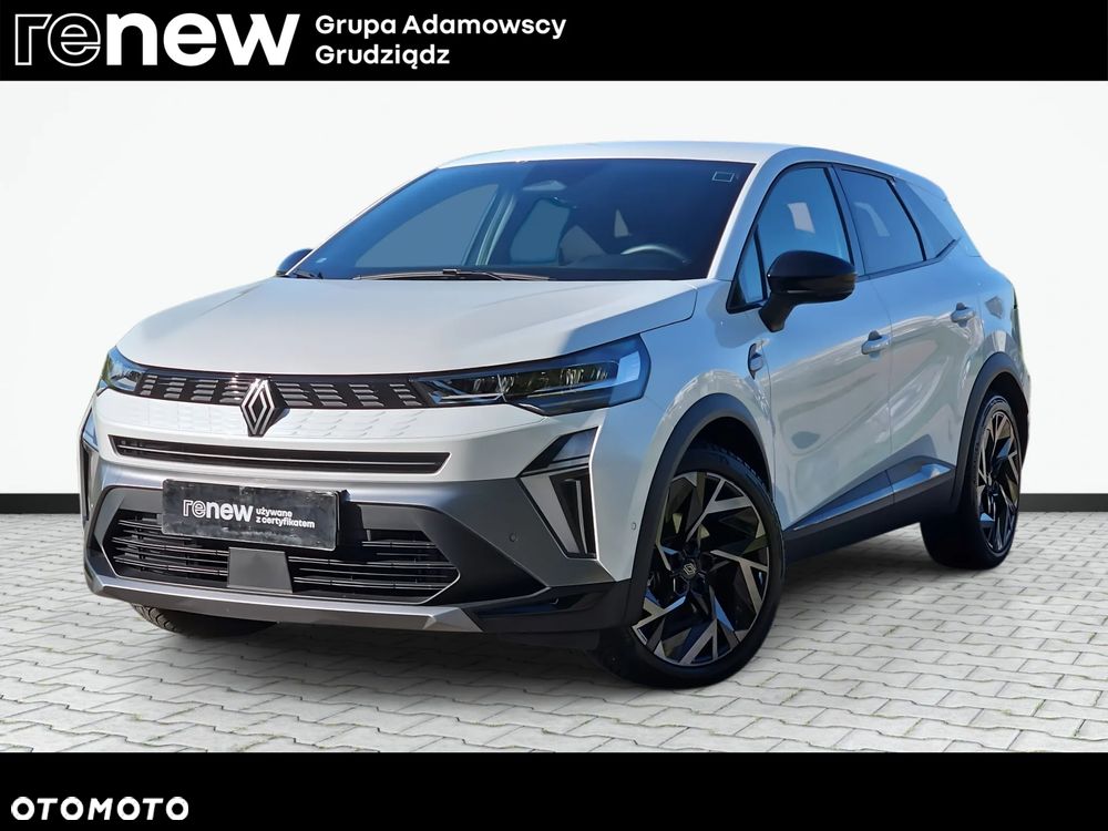Renault Symbioz 1.6 E-Tech Full Hybrid 145 Esprit Alpine - 1