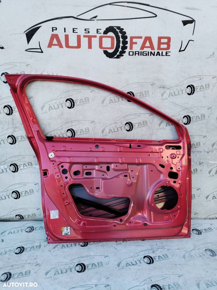 Usa stanga fata Renault Clio 5 an 2019-2020-2021-2022-2023-2024-2026 - 9