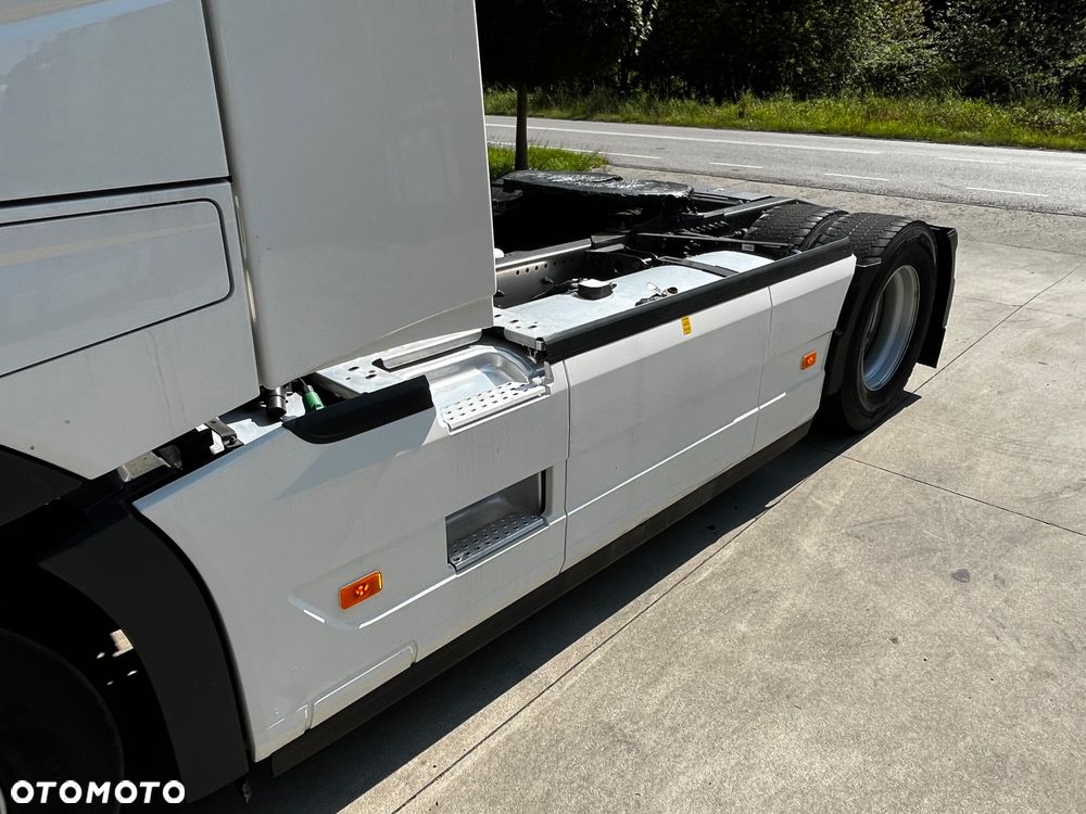Volvo FH 500 // 2023Rok // Klima postojowa // Full Led // ACC // - 7