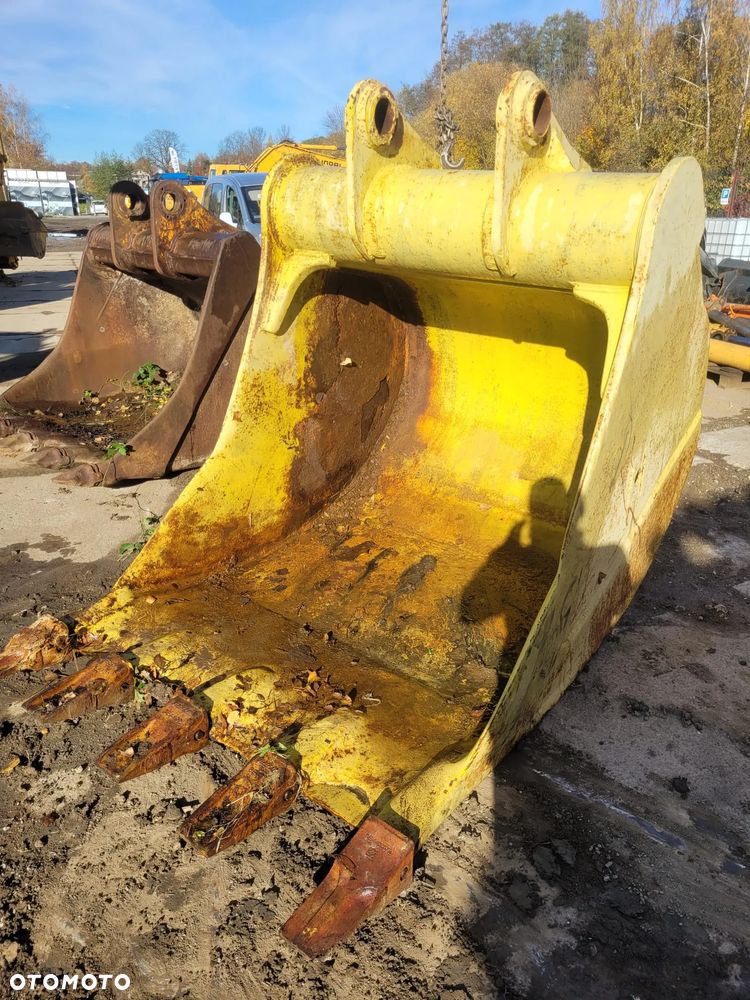 Łyżka do kopania - 4