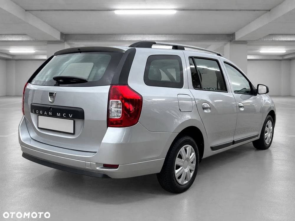 FOTEL FOTELE KANAPA DACIA LOGAN MCV 2 II TED69 - 6