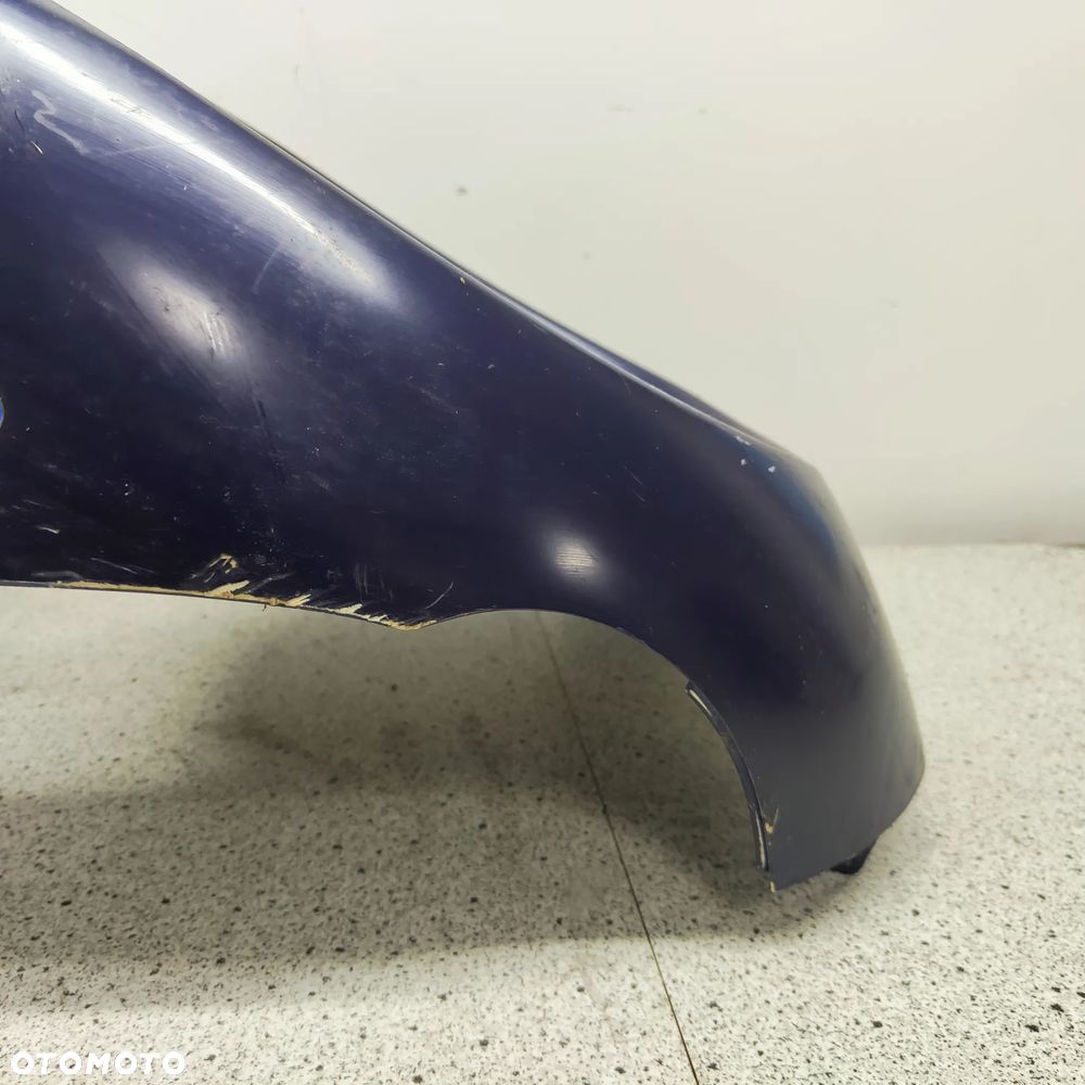 Czacha, czasza, owiewka przód, kierunkowskazy Daelim Tapo 50 - 18