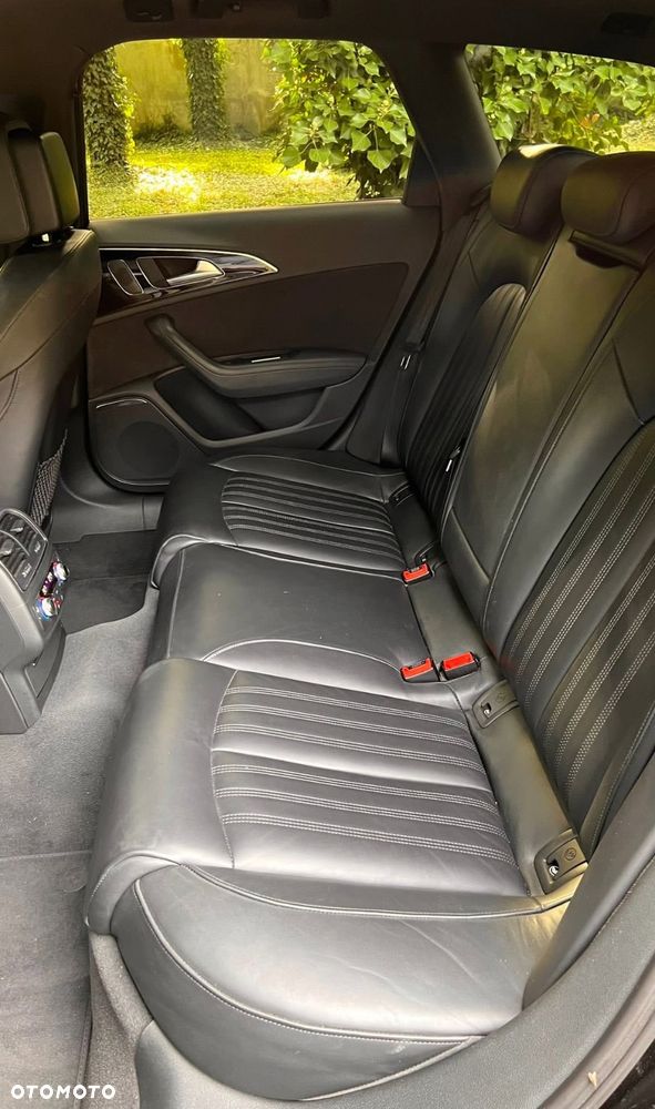 Audi A6 Avant 3.0 TDI competition quattro tiptronic - 5
