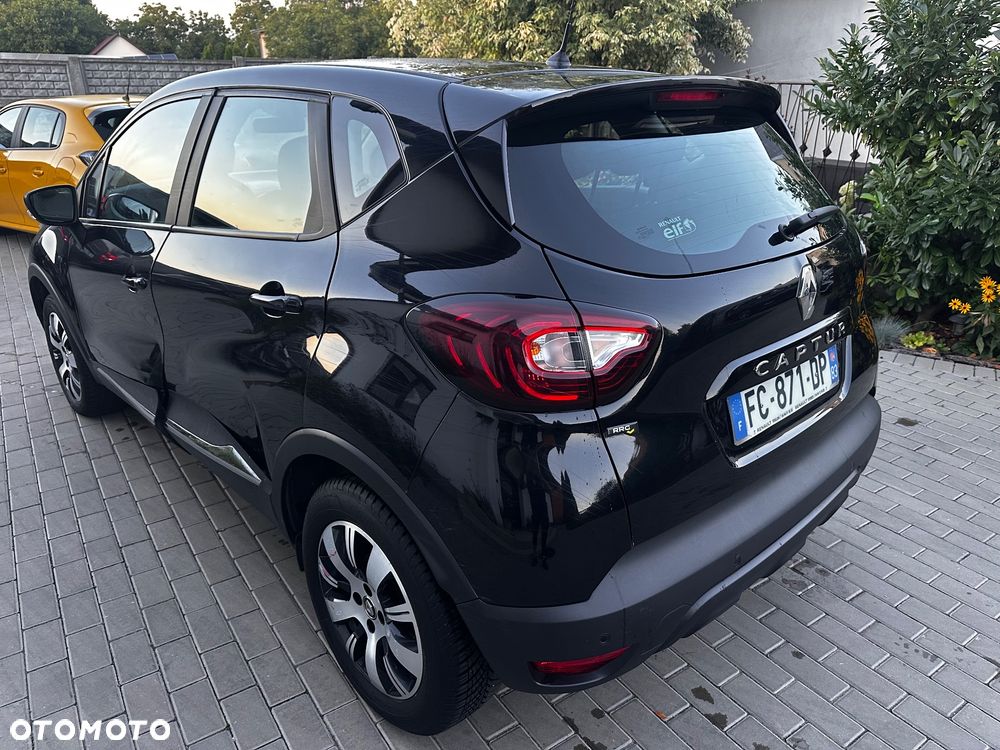 Renault Captur (ENERGY) dCi 90 INTENS - 10