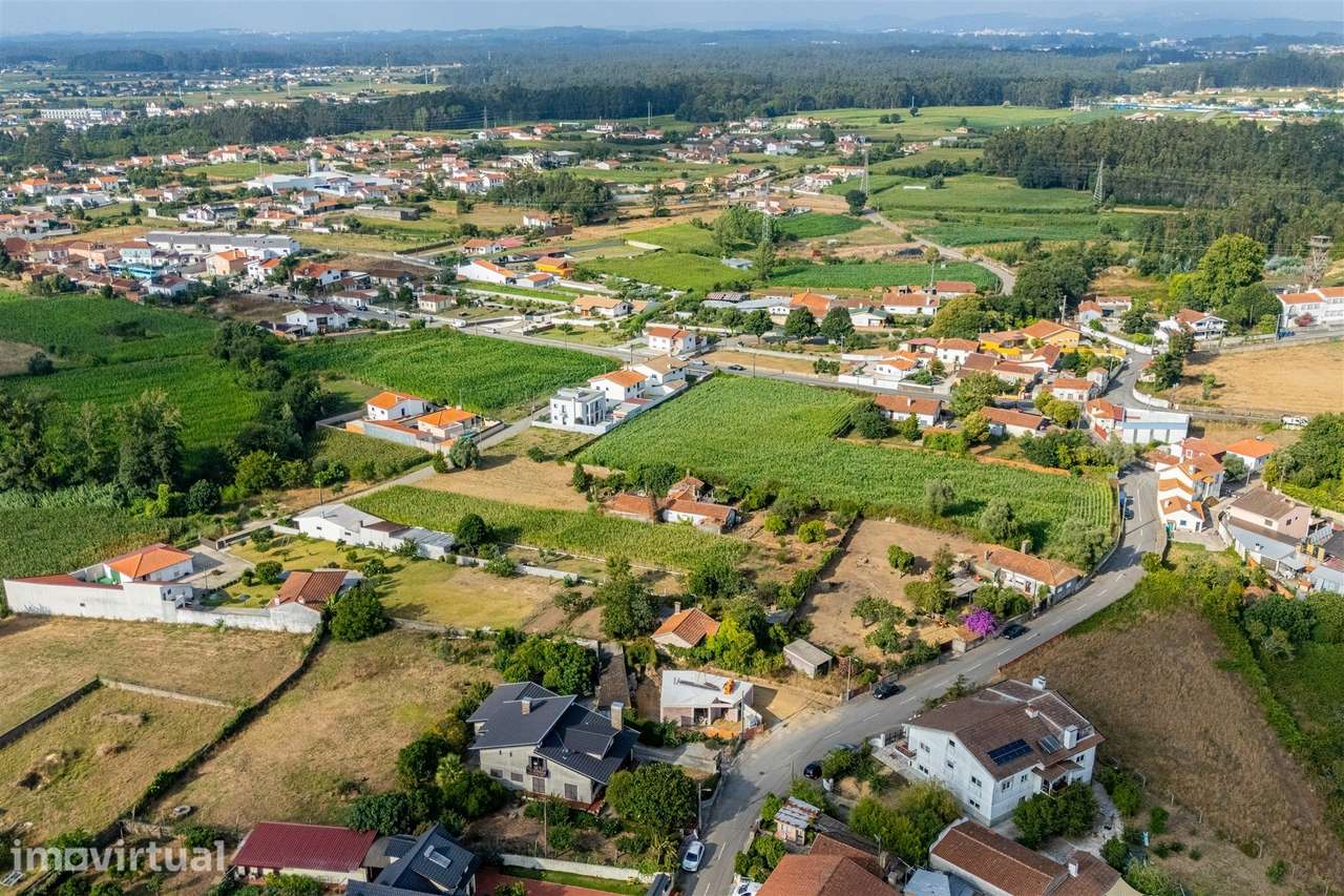 Moradia Isolada T2 Venda em Avanca,Estarreja - Grande imagem: 4/29