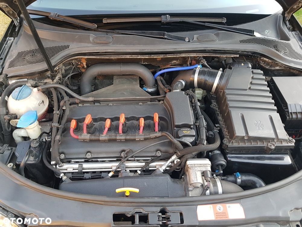 Audi A3 Sportback - 8
