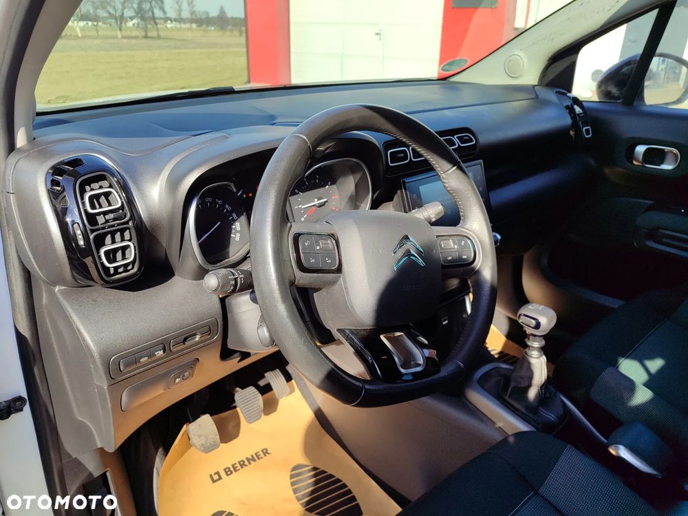 Citroën C3 Aircross - 6