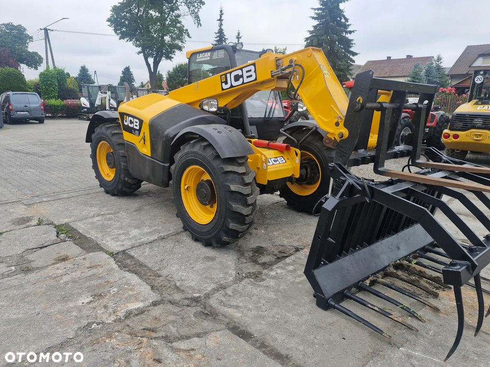 JCB 526-26 - 3