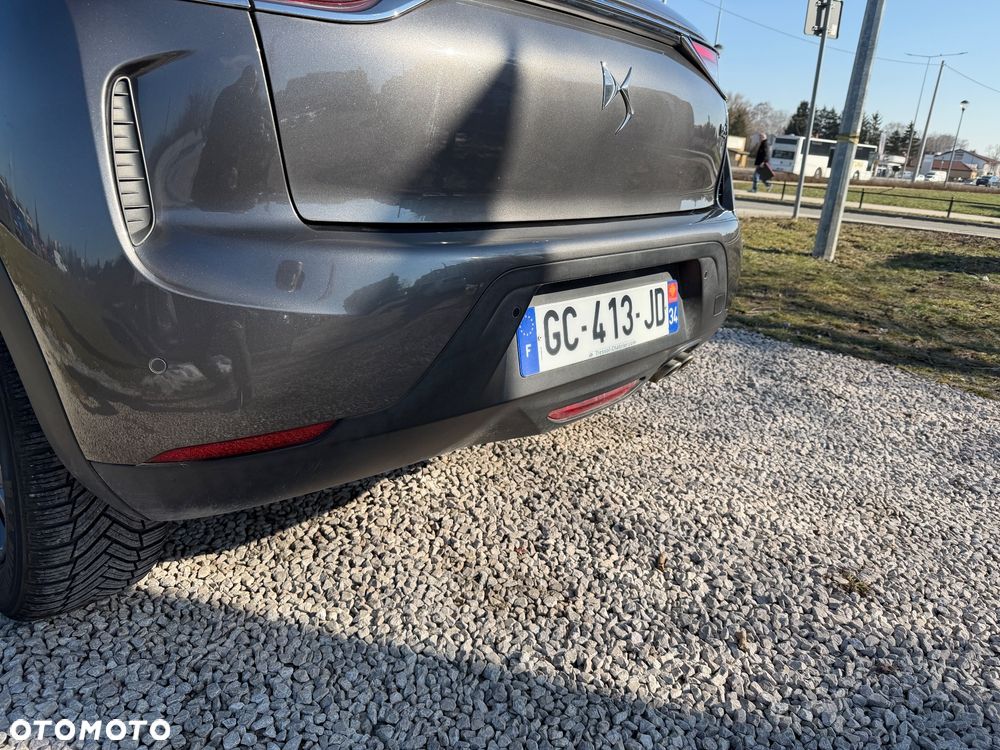 DS Automobiles DS 3 Crossback 1.2 PureTech Montmartre - 7