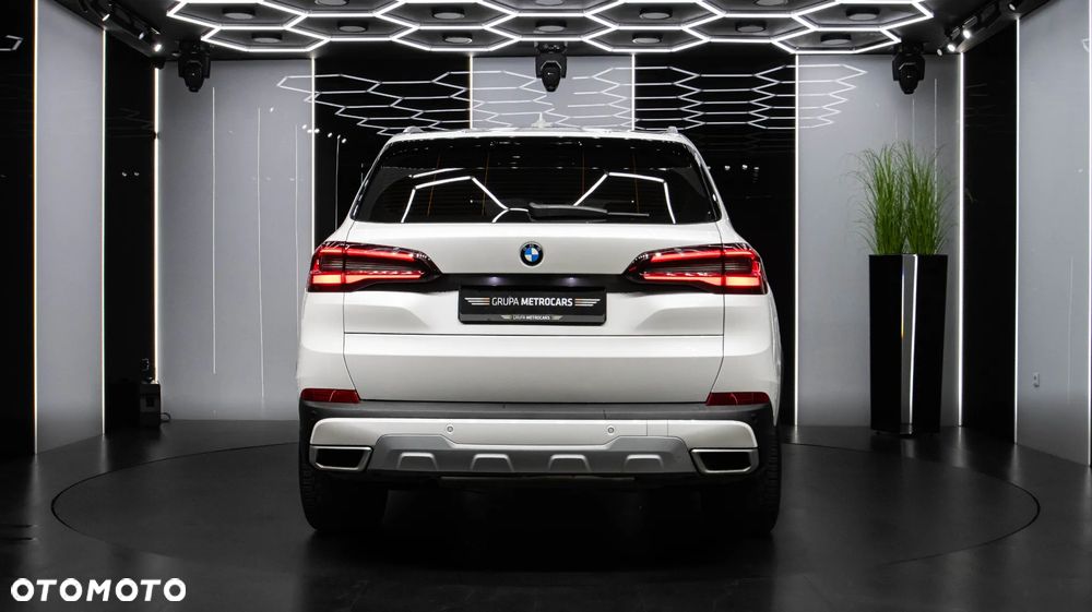 BMW X5 xDrive25d - 7