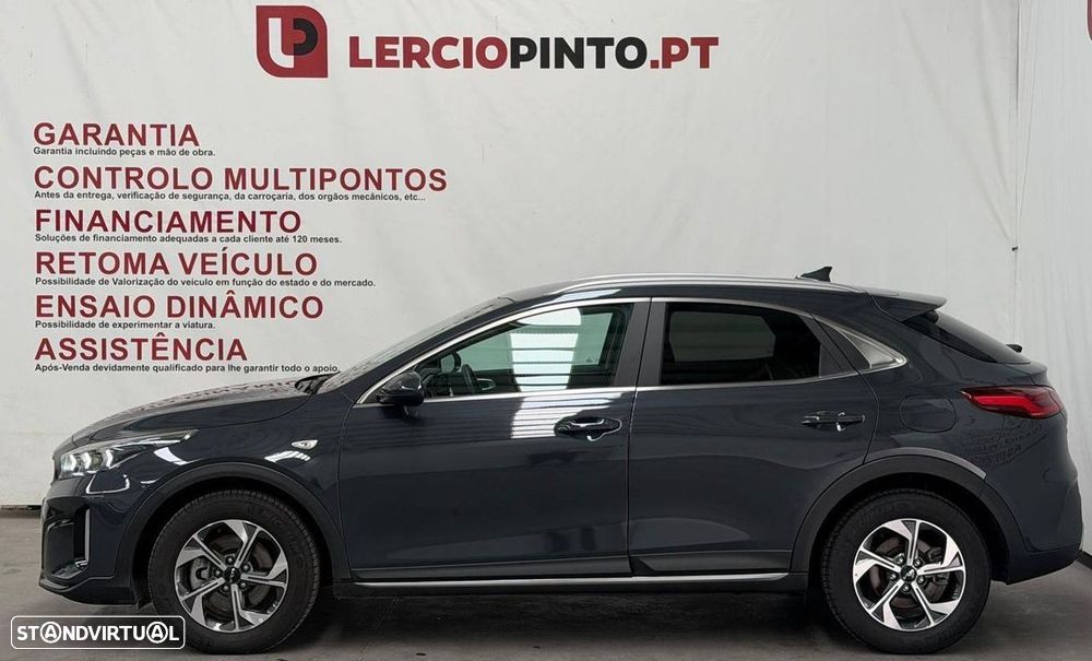 Kia XCeed 1.0 T-GDI Dynamic - 3