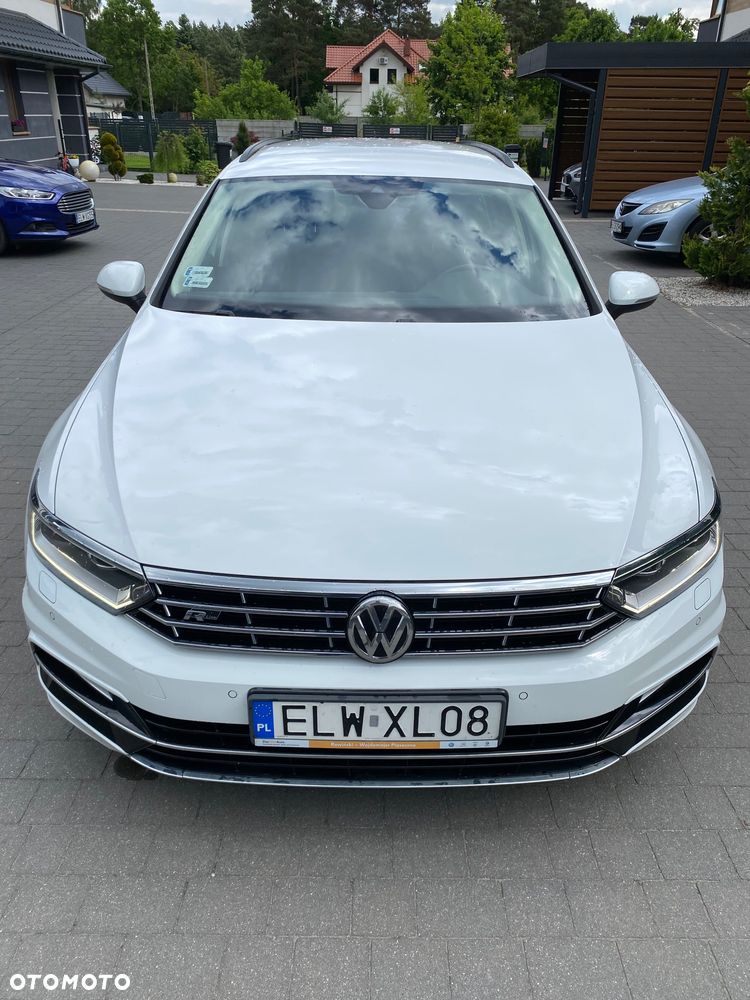 Volkswagen Passat 1.8 TSI BMT Comfortline DSG - 6