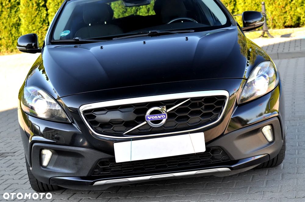 Volvo V40 D4 Geartronic You - 6