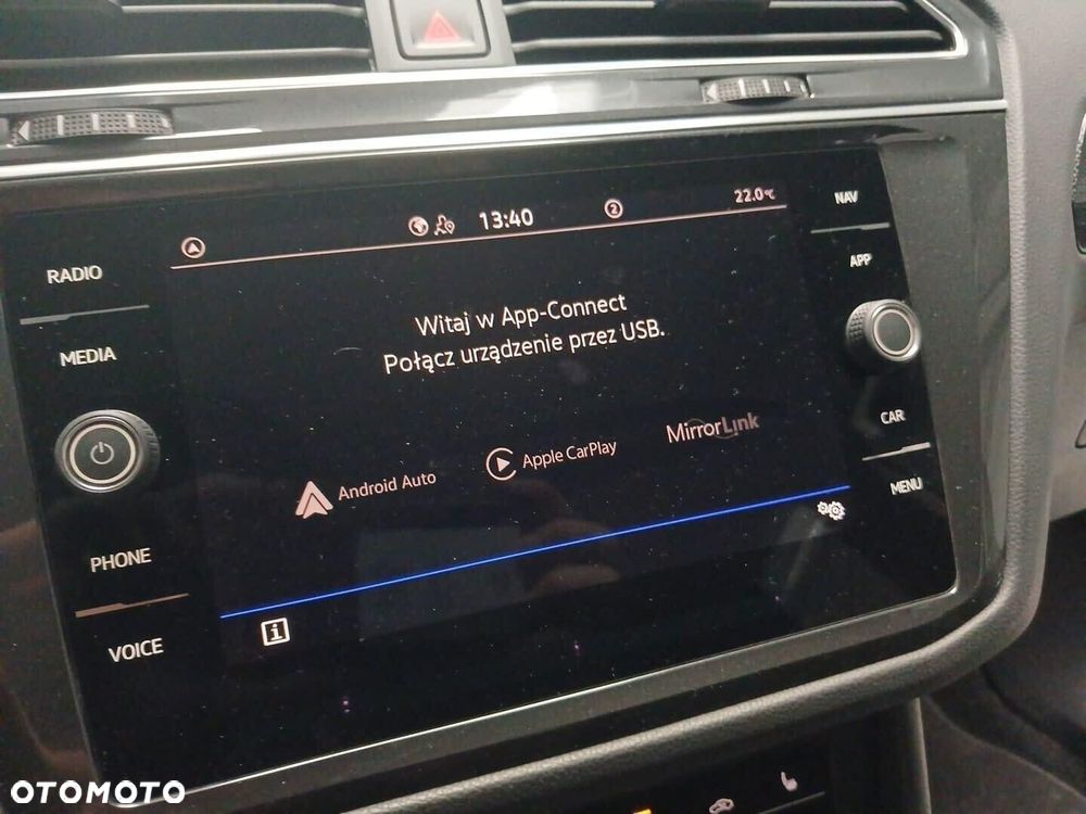 Volkswagen Tiguan - 21