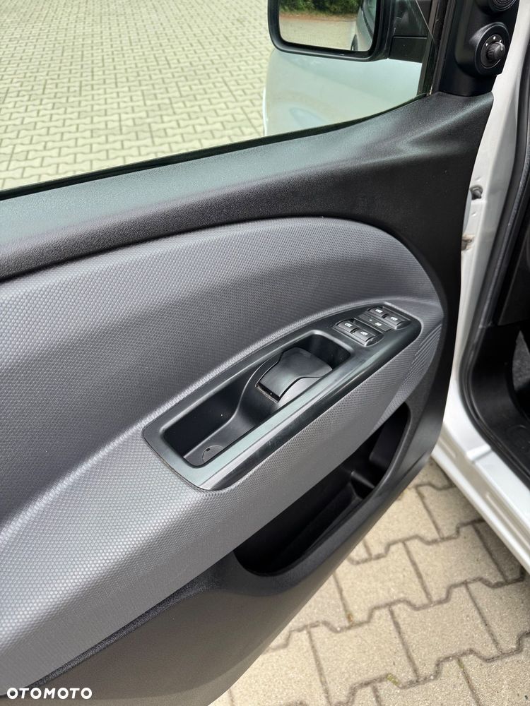 Fiat Doblo Maxi Dynamic - 24