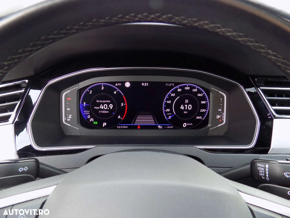 Volkswagen Passat ver-variant-2-0-tdi-dsg-business - 16