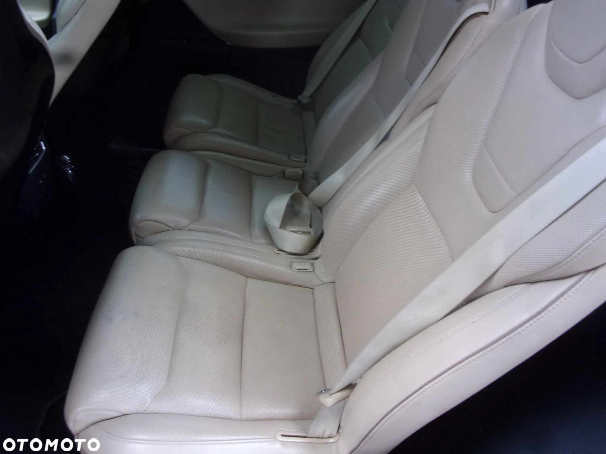 Tesla Model X Performance - 10
