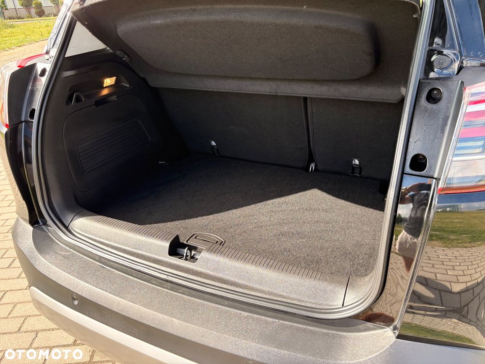 Opel Crossland X 1.2 Start/Stop Innovation - 29