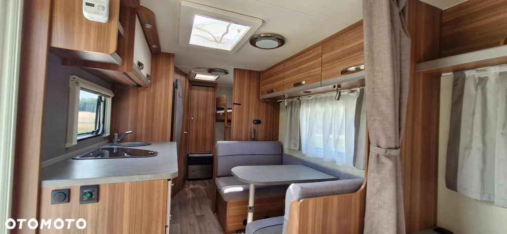 Weinsberg 6 metrów, Knauf, FV VAT - 14