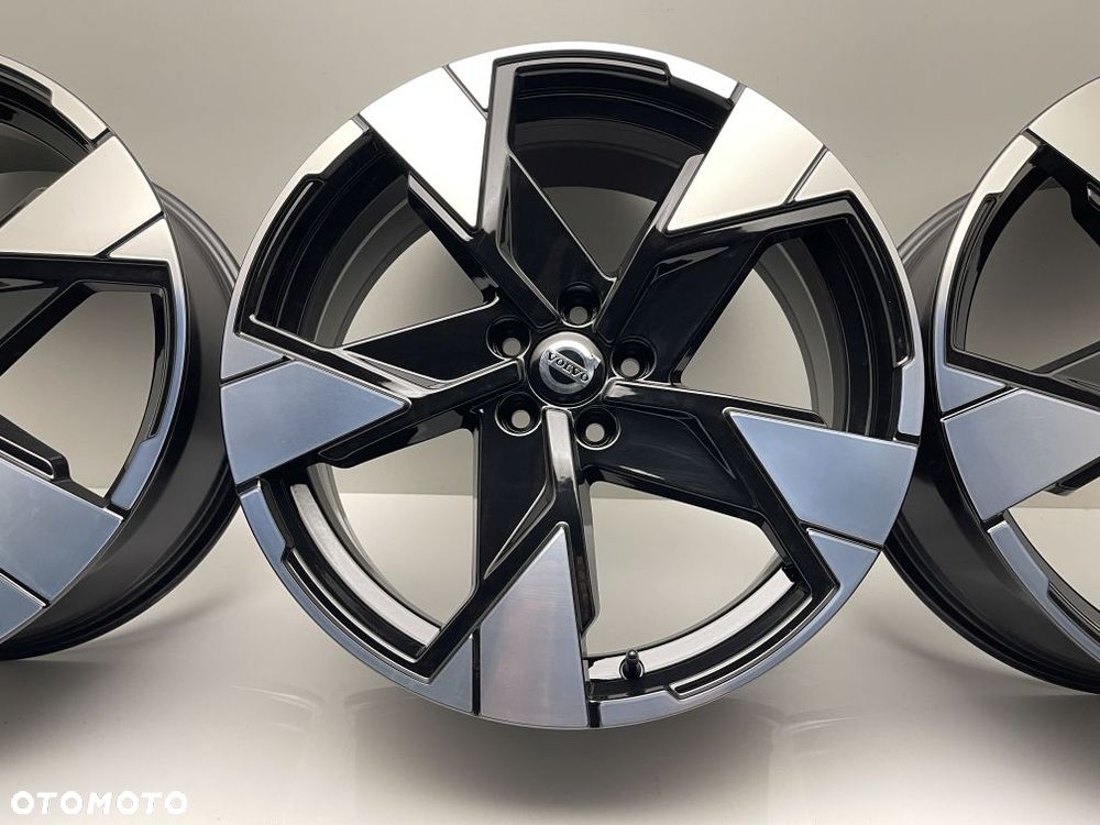 FELGI VOLVO EX30 XC40 XC60 XC70 8J 20 ET48,5 80000289 - 4