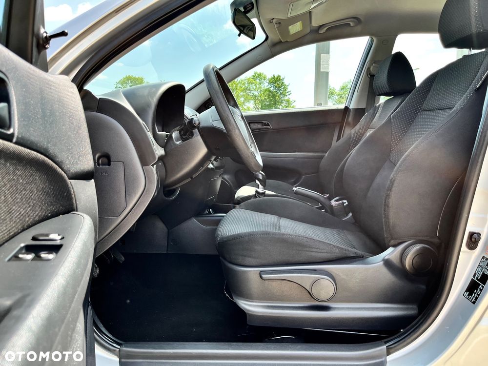 Hyundai i30 1.4 Blue Comfort - 11