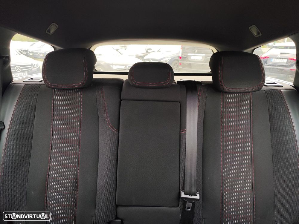 Peugeot 308 SW 1.5 BlueHDi GT Line - 27