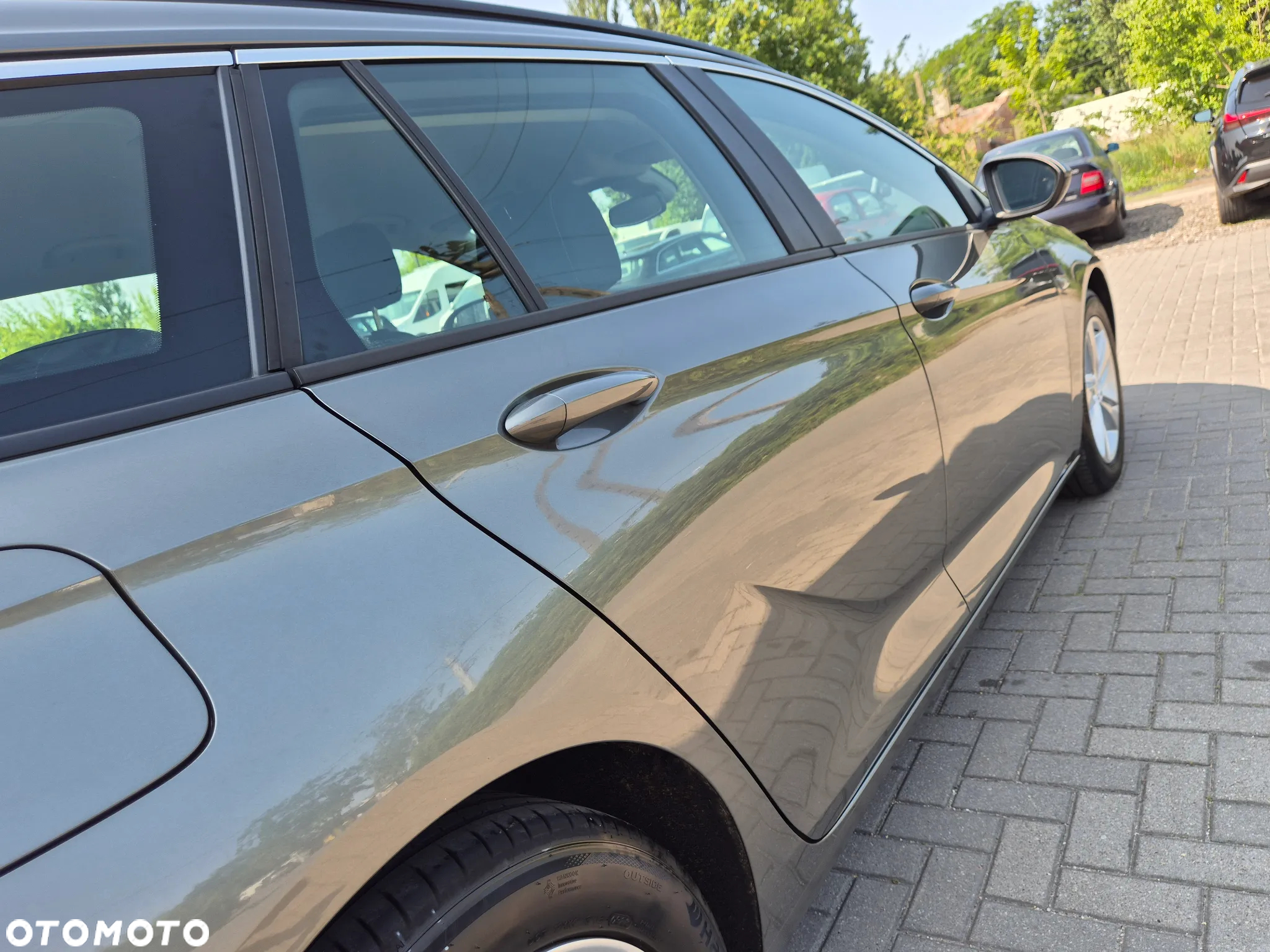 Opel Insignia 2.0 CDTI Innovation S&S - 19