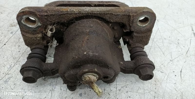 Pinça Tras Esquerda Nissan Qashqai / Qashqai +2 I (J10, Nj10, Jj10e) - 4