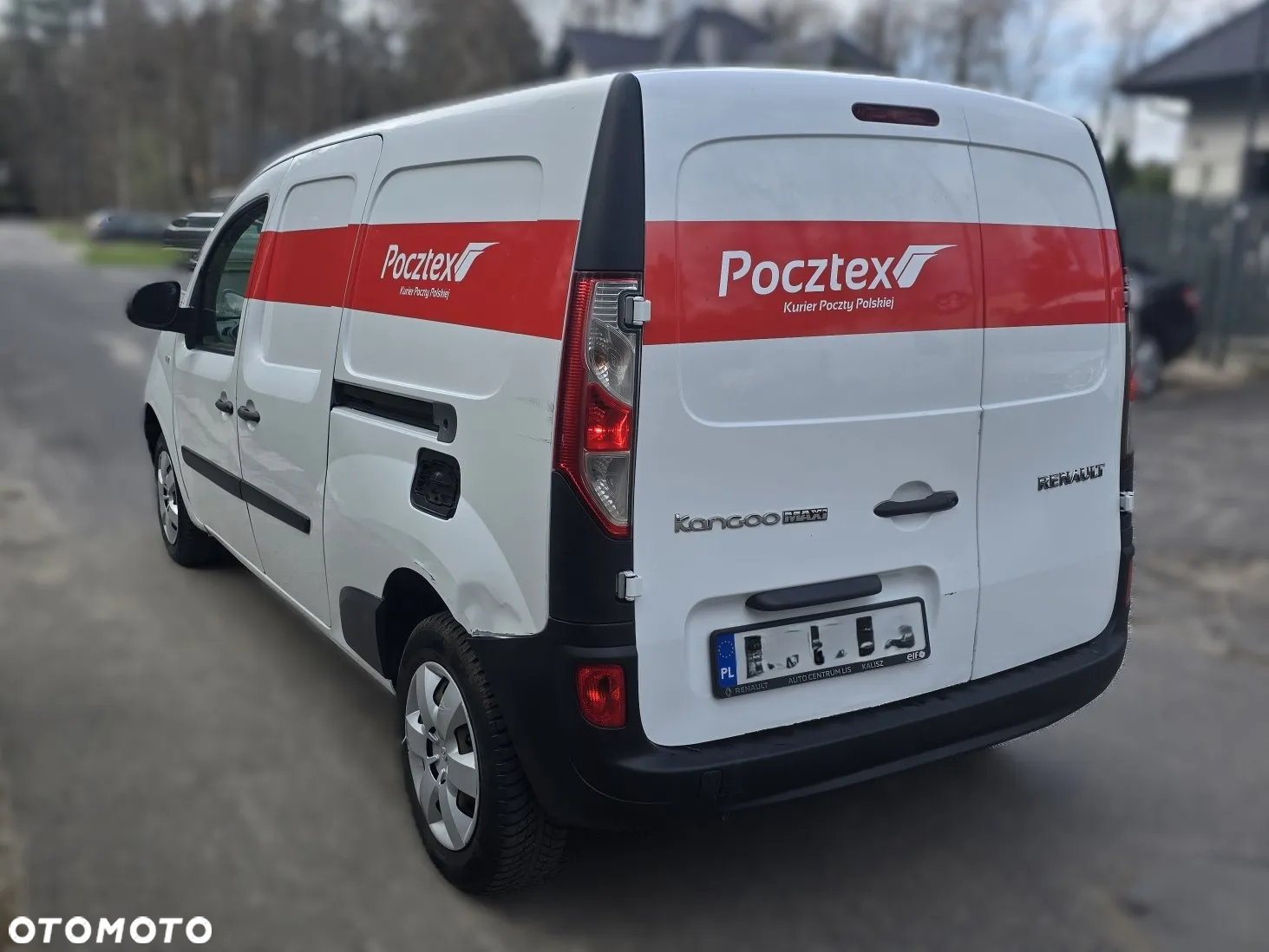 Renault Trafic - 4