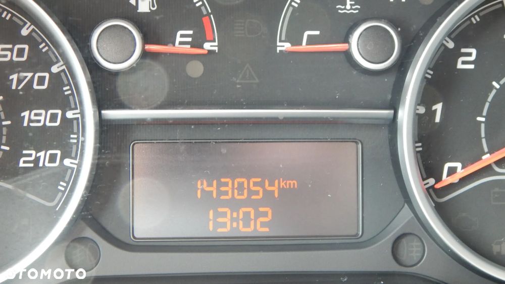 Fiat DOBLO - 19