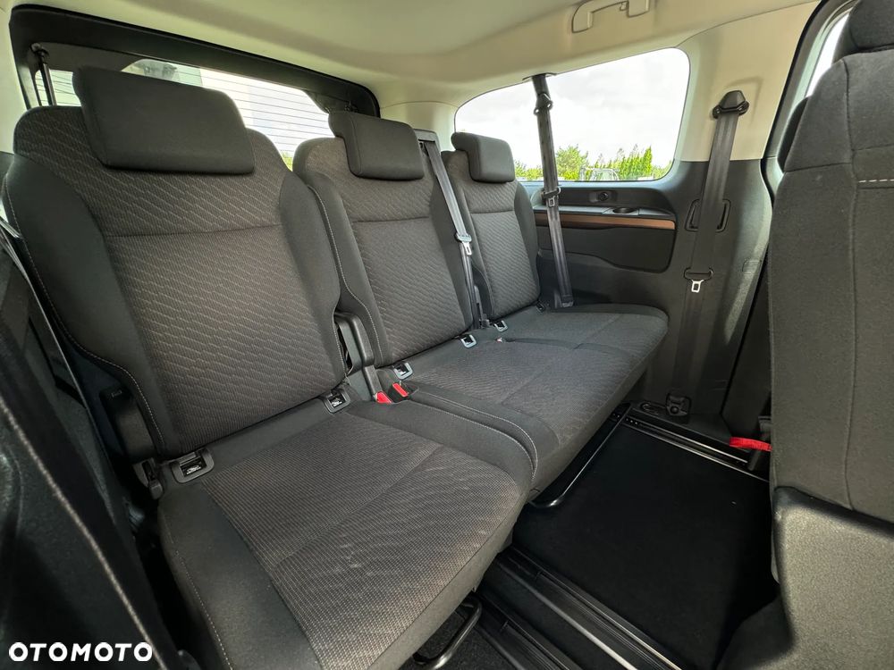 Toyota Proace Verso - 14