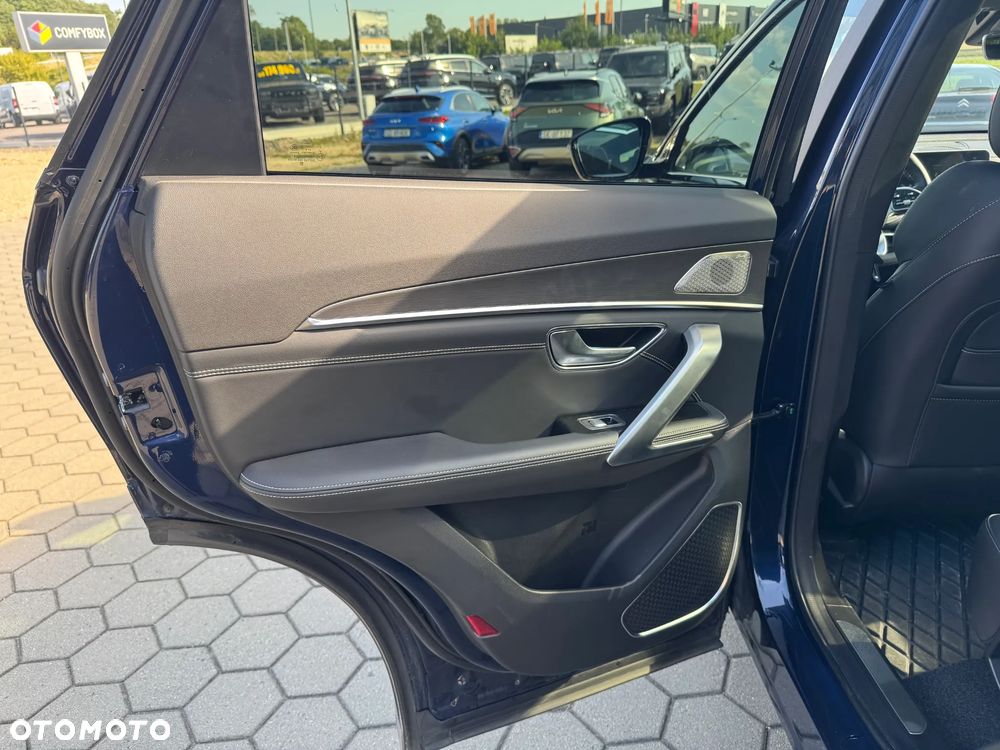 Jetour X70 Plus - 16
