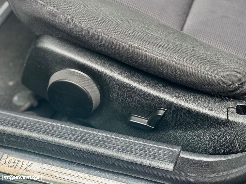 Mercedes-Benz C 220 CDi Elegance BlueEfficiency - 49