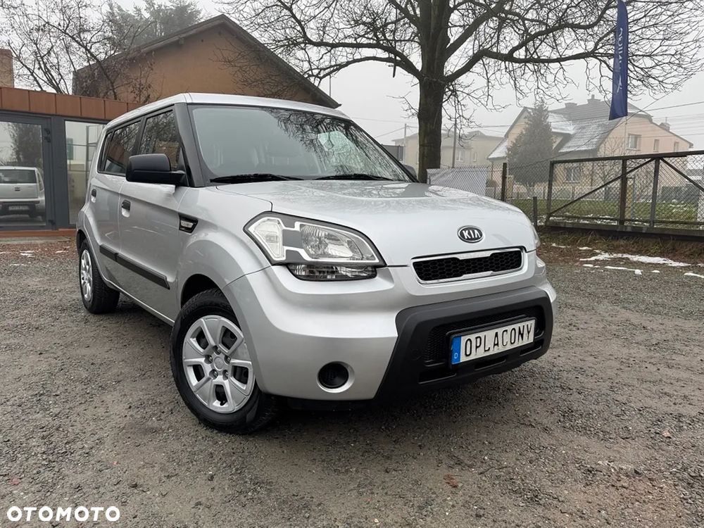 Kia Soul - 18