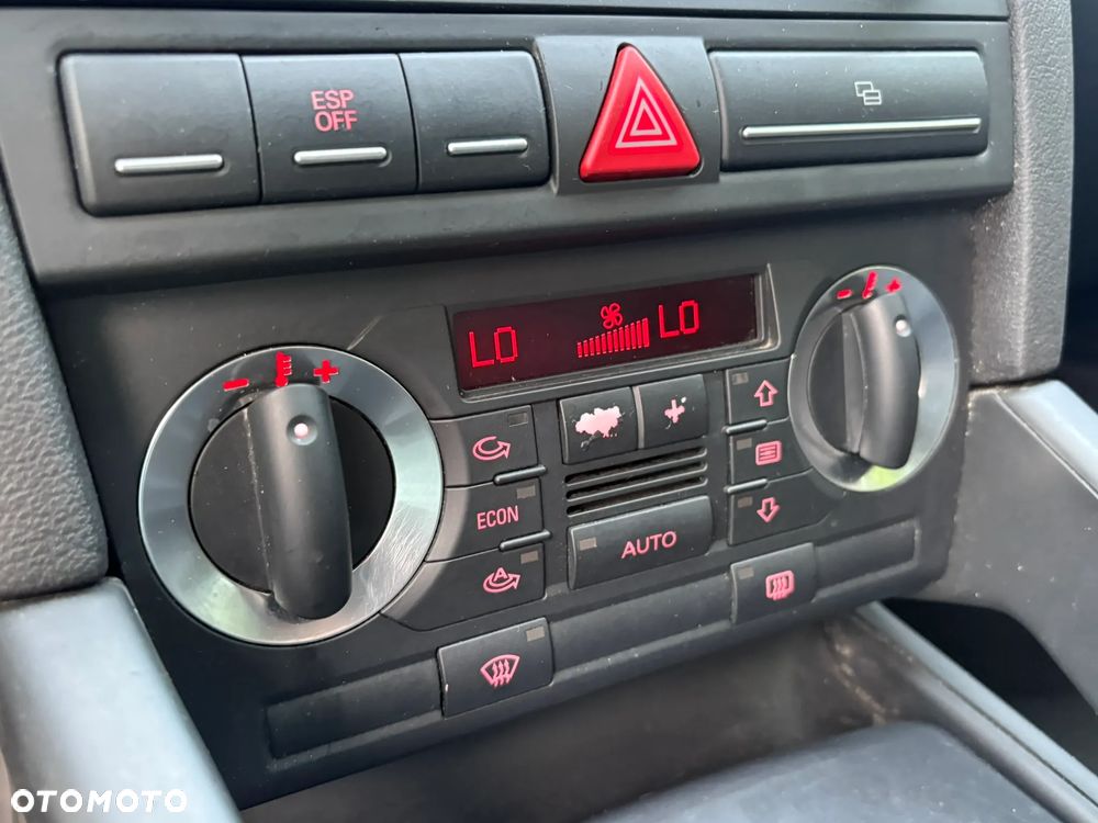 Audi A3 1.8 TFSI Ambition - 22