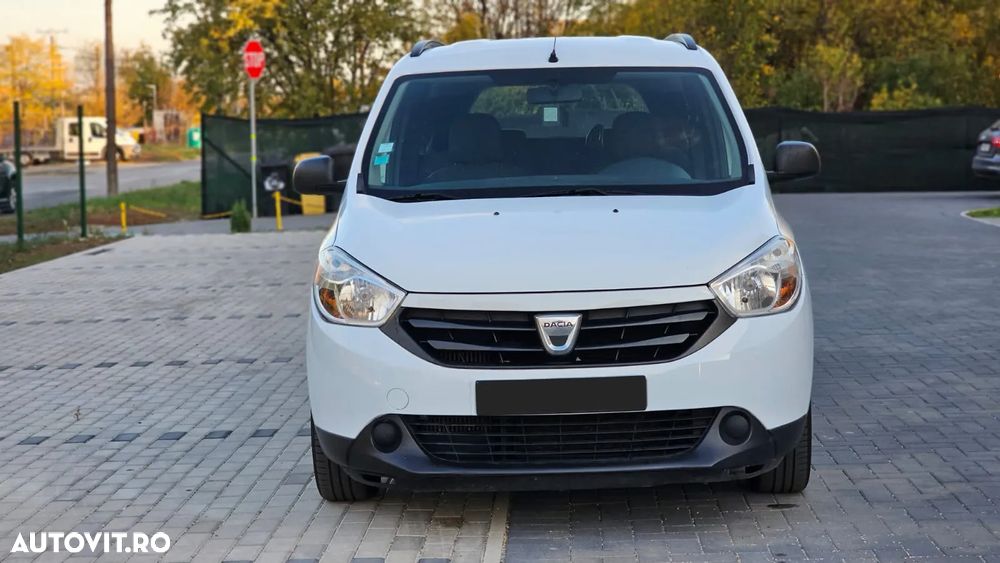 Dacia Lodgy - 11