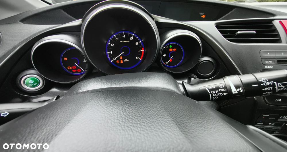 Honda Civic - 39