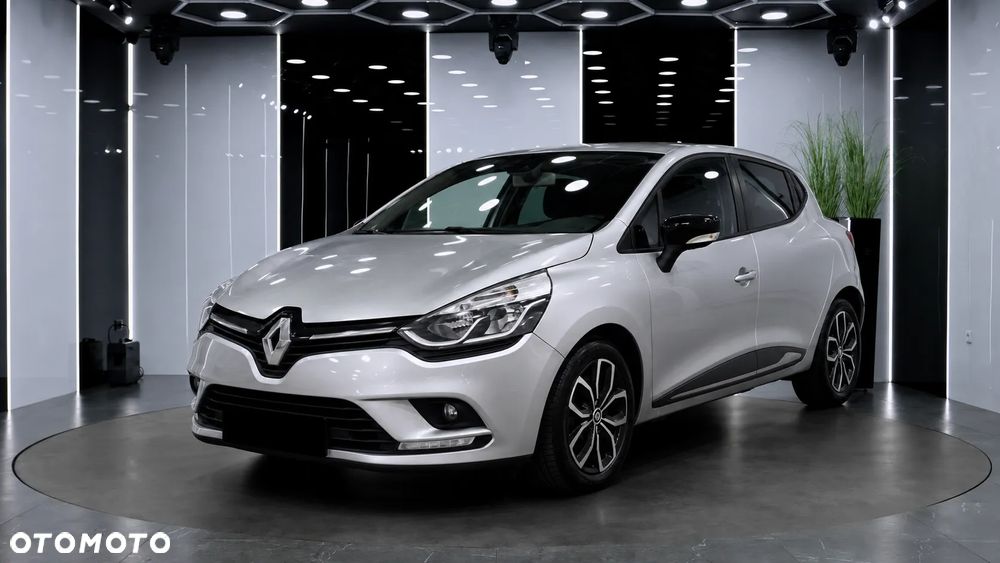 Renault Clio 1.0 TCe Zen - 2