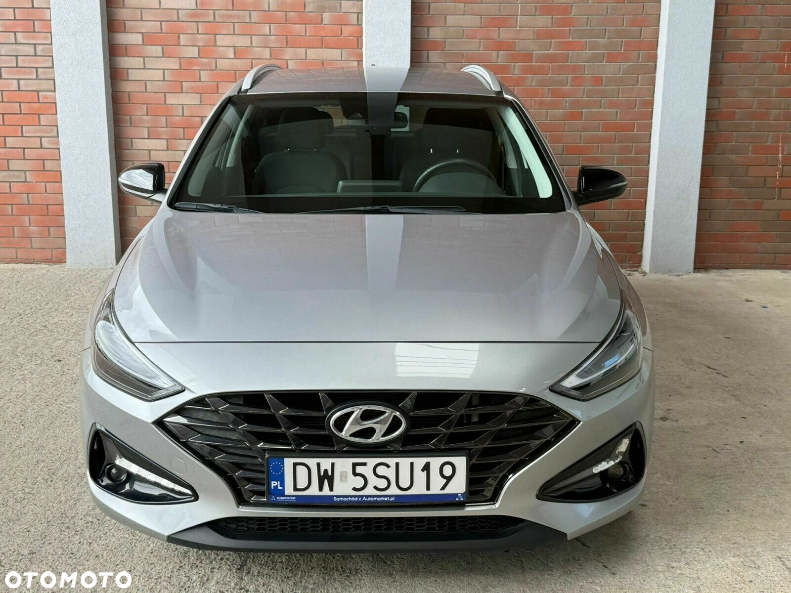 Hyundai i30 - 2