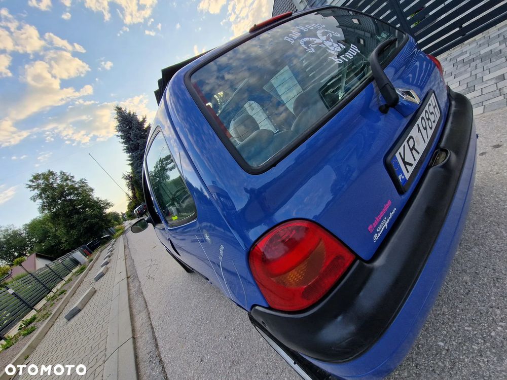 Renault Twingo - 9