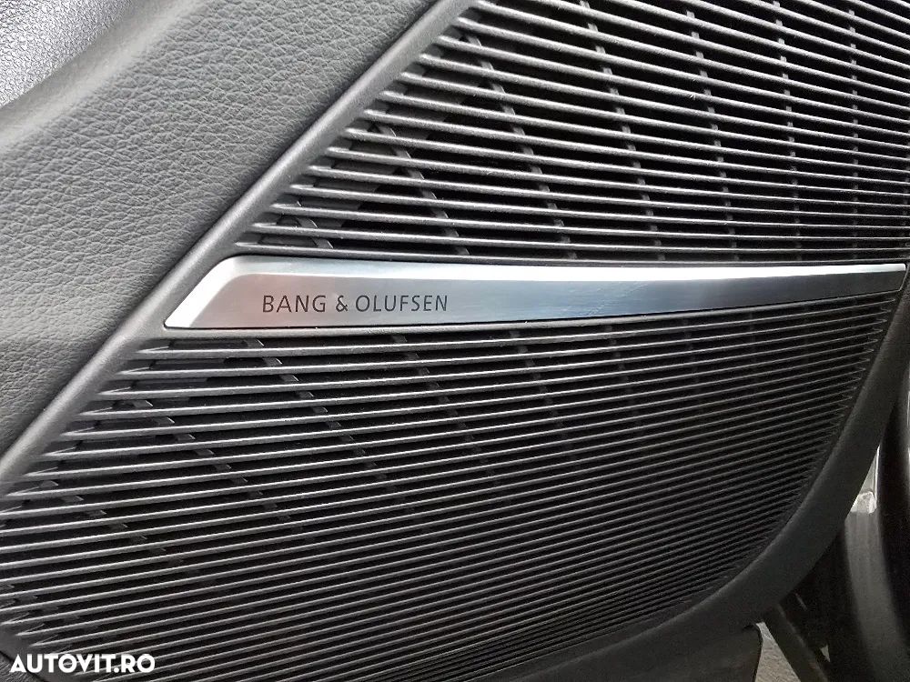 Audi Q8 50 TDI quattro Tiptronic MHEV - 10