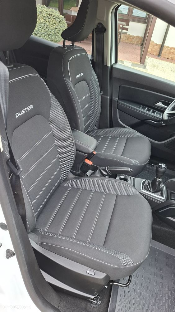 Dacia Duster 1.0 TCe Journey - 20