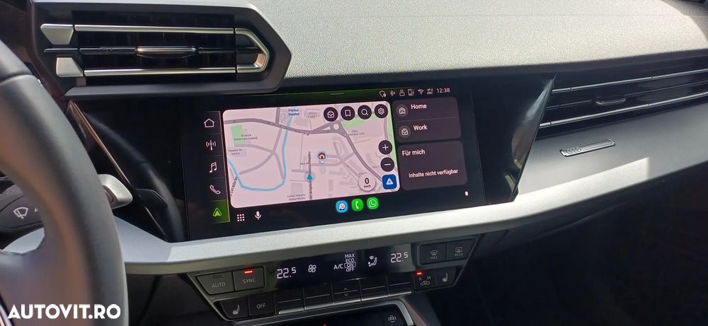 Audi A3 35 TFSI Advanced - 14