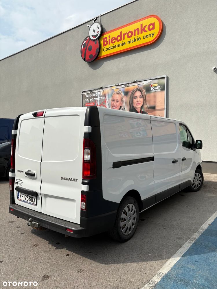 Renault Trafic - 4