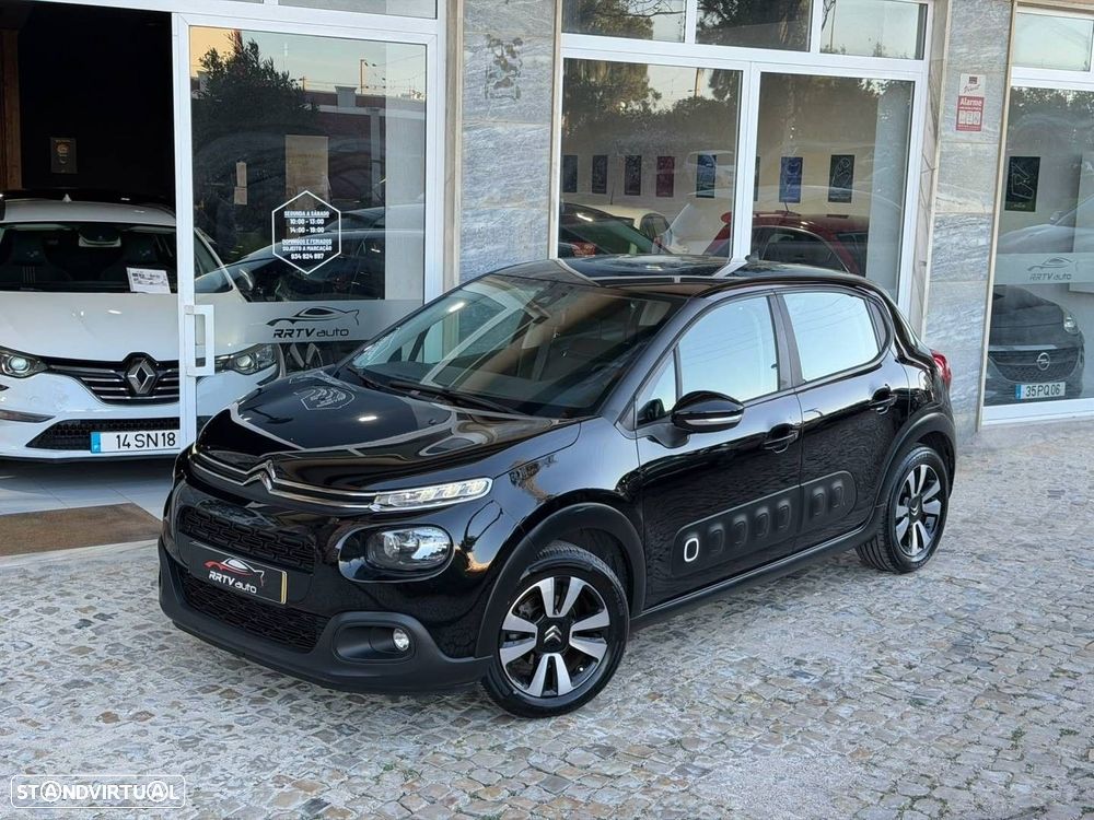 Citroën C3 1.2 PureTech Feel - 2