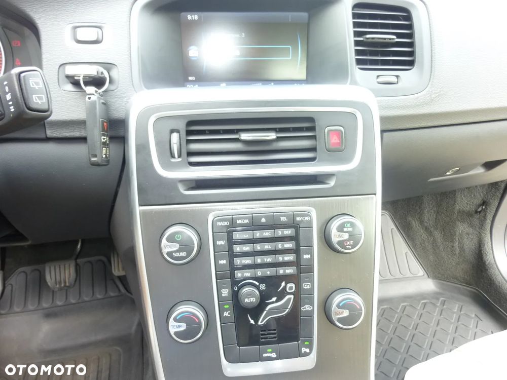 Volvo V60 D3 RDesign - 34