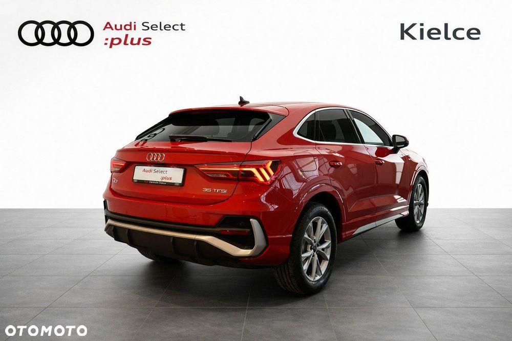 Audi Q3 Sportback - 5