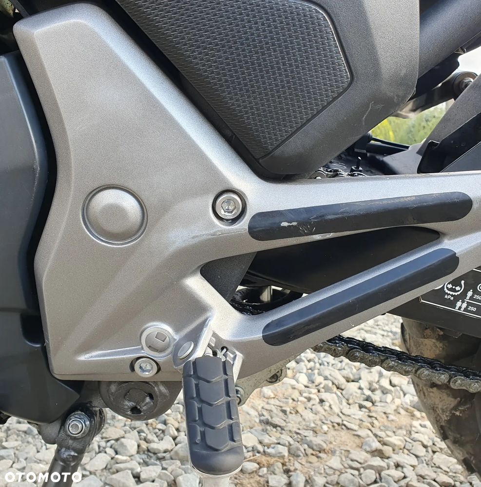 Honda NC - 33