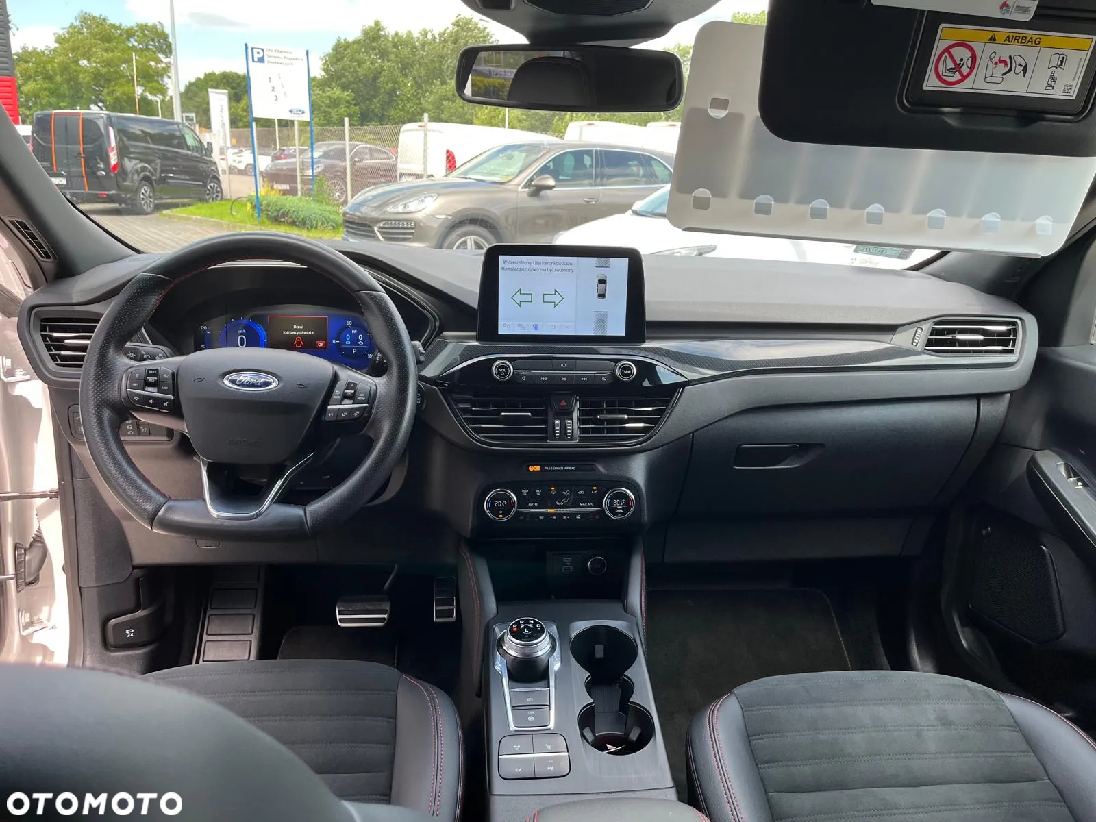 Ford Kuga - 6